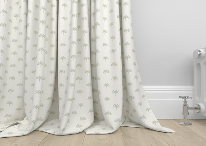Hanalei, Green Tea - Made to Measure Curtains - Image 6
